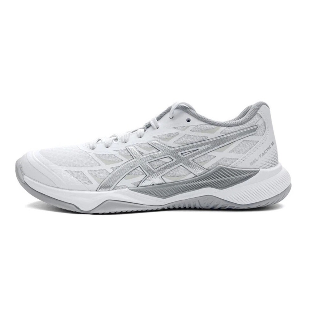 ASICS Gel-Tactic 12 Women's Badminton size 10 Volleyball Sport 1072A092-100